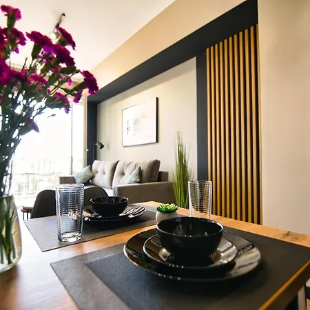 Proste Chwile 38 By Housine Appartement