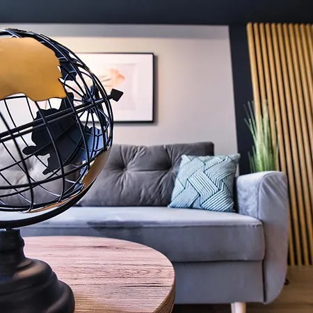 Proste Chwile 38 By Housine Appartement