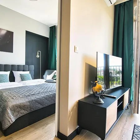 Proste Chwile 38 By Housine