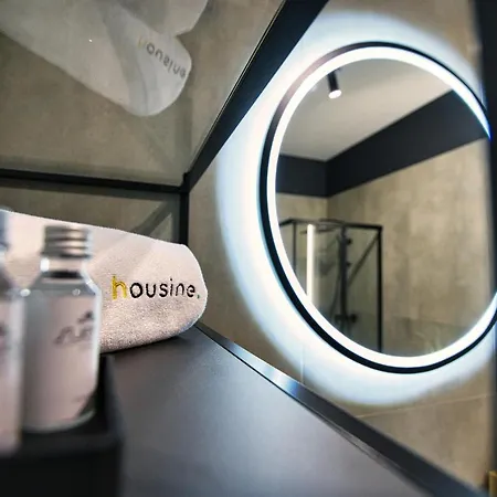 Apartamento Proste Chwile 38 By Housine