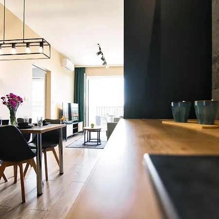 Proste Chwile 38 By Housine Appartement