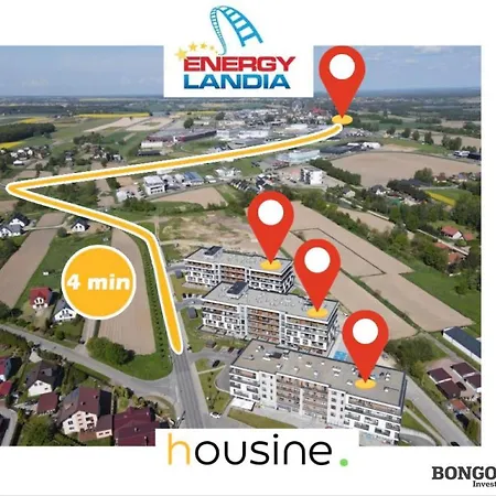 Proste Chwile 38 By Housine