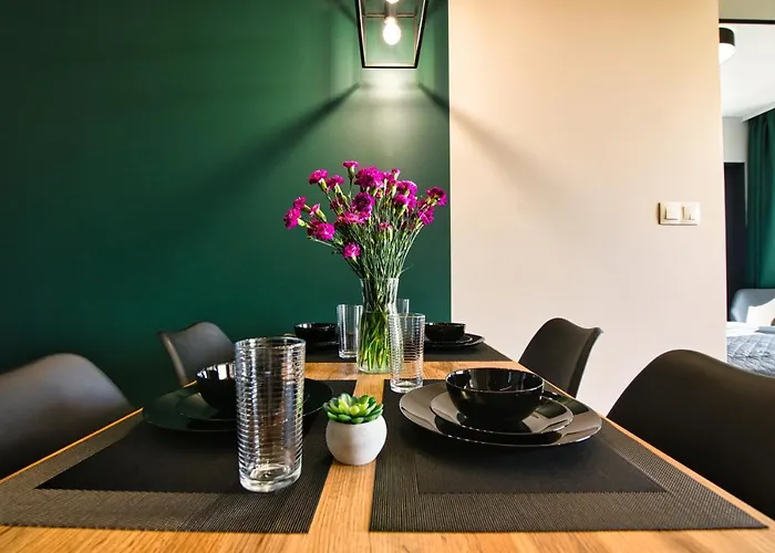 Apartamento Proste Chwile 38 By Housine *