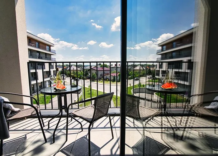 Apartamento Proste Chwile 38 By Housine Zator