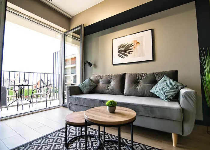 Apartamento Proste Chwile 38 By Housine Zator