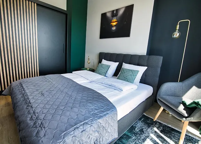 Proste Chwile 38 By Housine Apartamento *