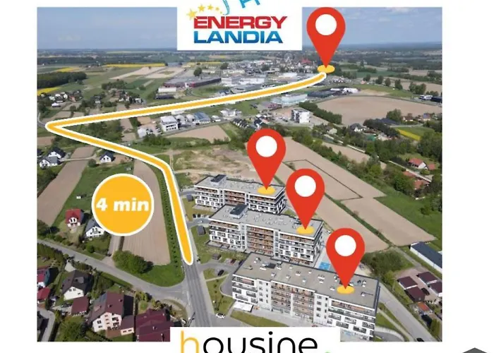 Proste Chwile 38 By Housine